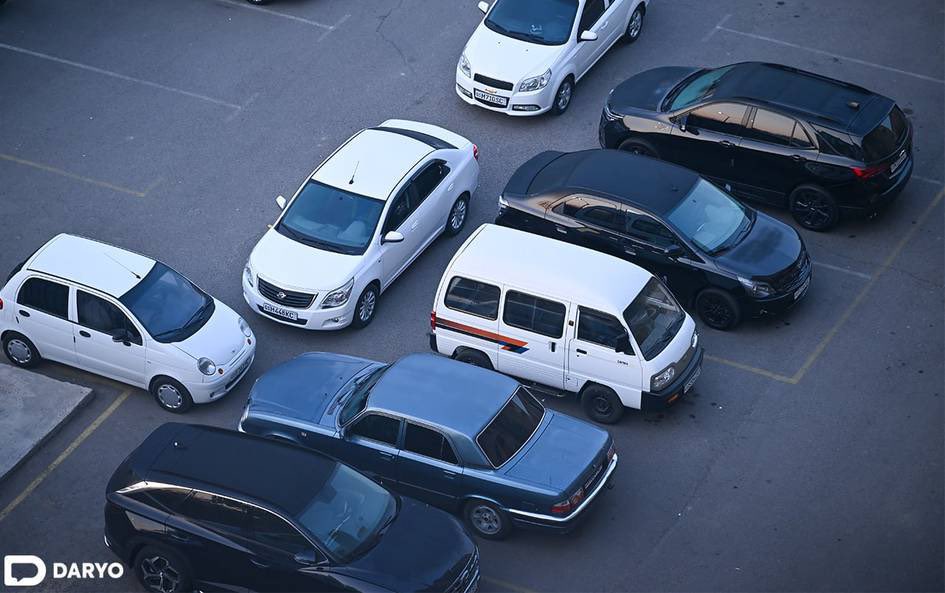 DaryoEng's tweet image. Uzbekistan’s electric vehicle imports jump sixfold in early 2026

Uzbekistan imported 9,698 electric vehicles worth $158.6mn in January–February 2026, marking a sixfold increase compared with the same period last year.

👉 Details — daryo.uz/en/IGloM2Kvg

#Uzbekistan #Vehicles