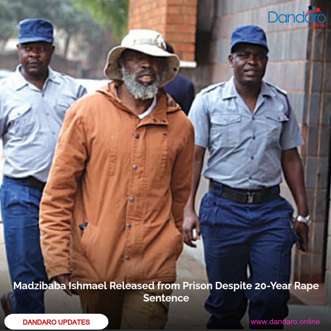 Dandaro Online tweet media
