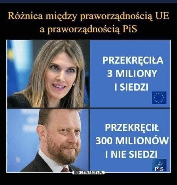 GiezBydlęcy#PiSoJebca#SilniRazem#Trzaskowski2025 (@pisnawysypisko) on Twitter photo 
