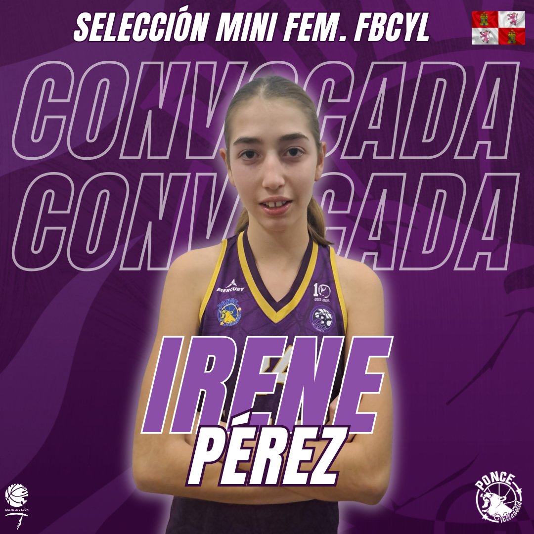 Ponce Valladolid CB tweet media