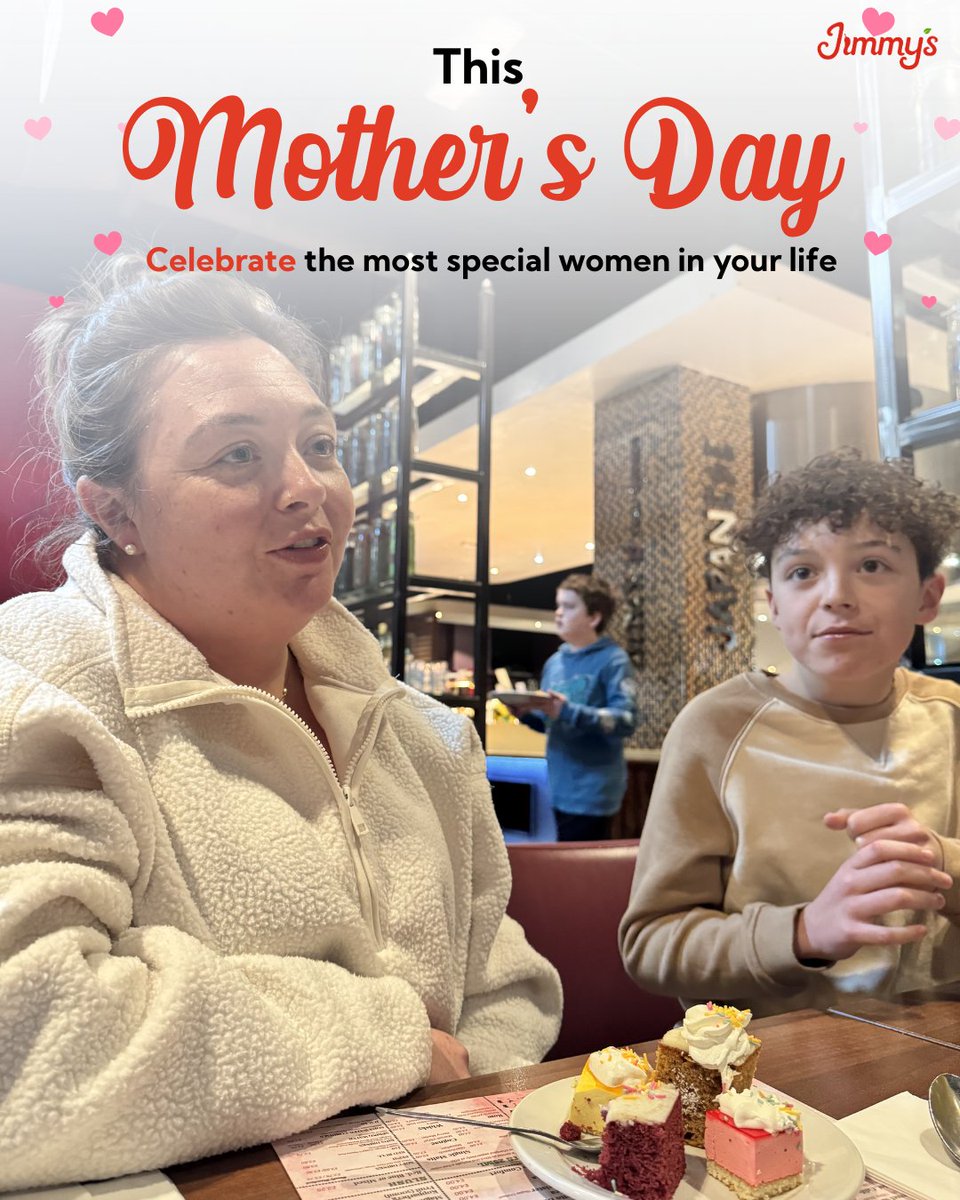 JimmysTheO2 tweet media