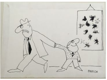 ¡Gente del cómic, autoras, autores y coleccionistas! ya podéis presentar propuestas de venta de obra original a la Comissió del Còmic i la Il·lustració de la Generalitat de Catalunya. Estamos haciendo una gran colección, pero aún queda por hacer. ¡Anímense!cultura.gencat.cat/ca/temes/museu…