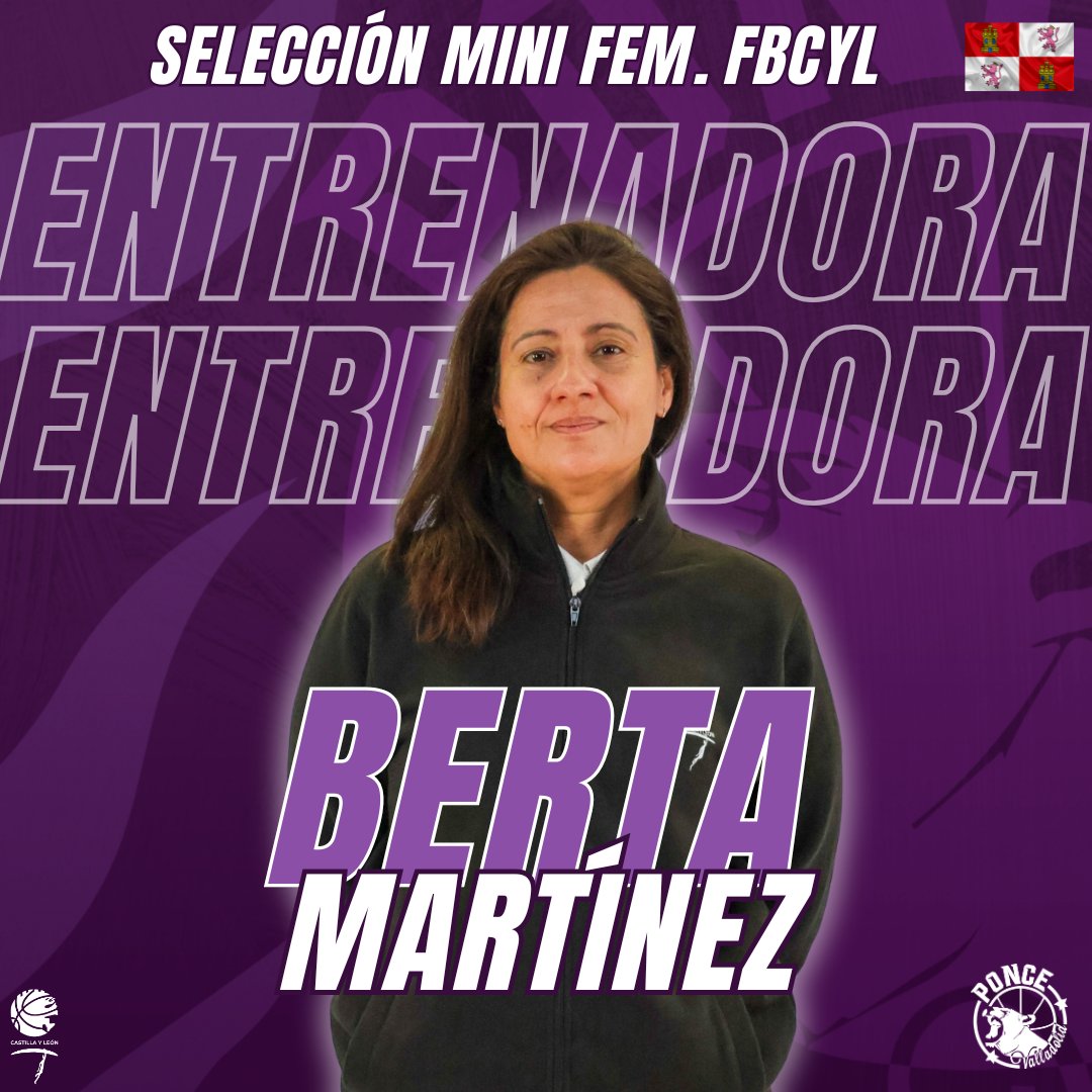 Ponce Valladolid CB tweet media