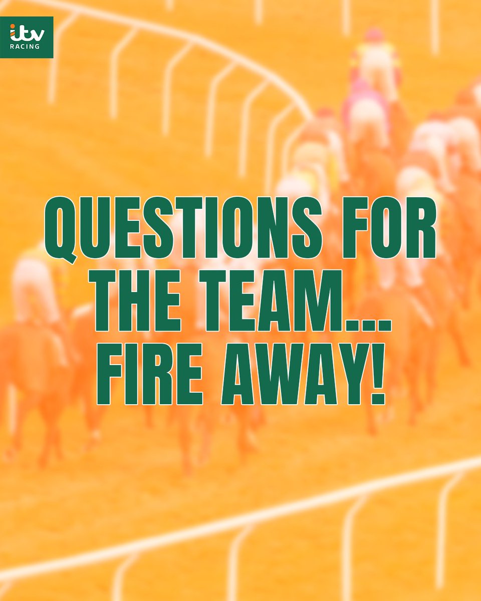 ITV Racing tweet media