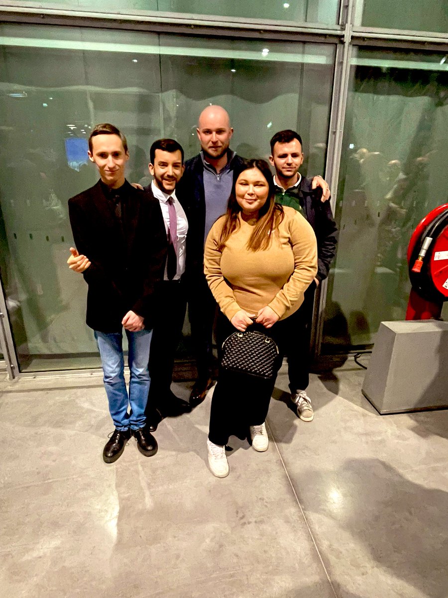 William Ⓜ️ tweet media