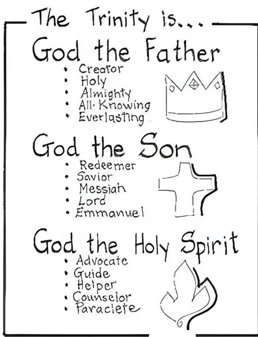 Life Truth Way tweet media