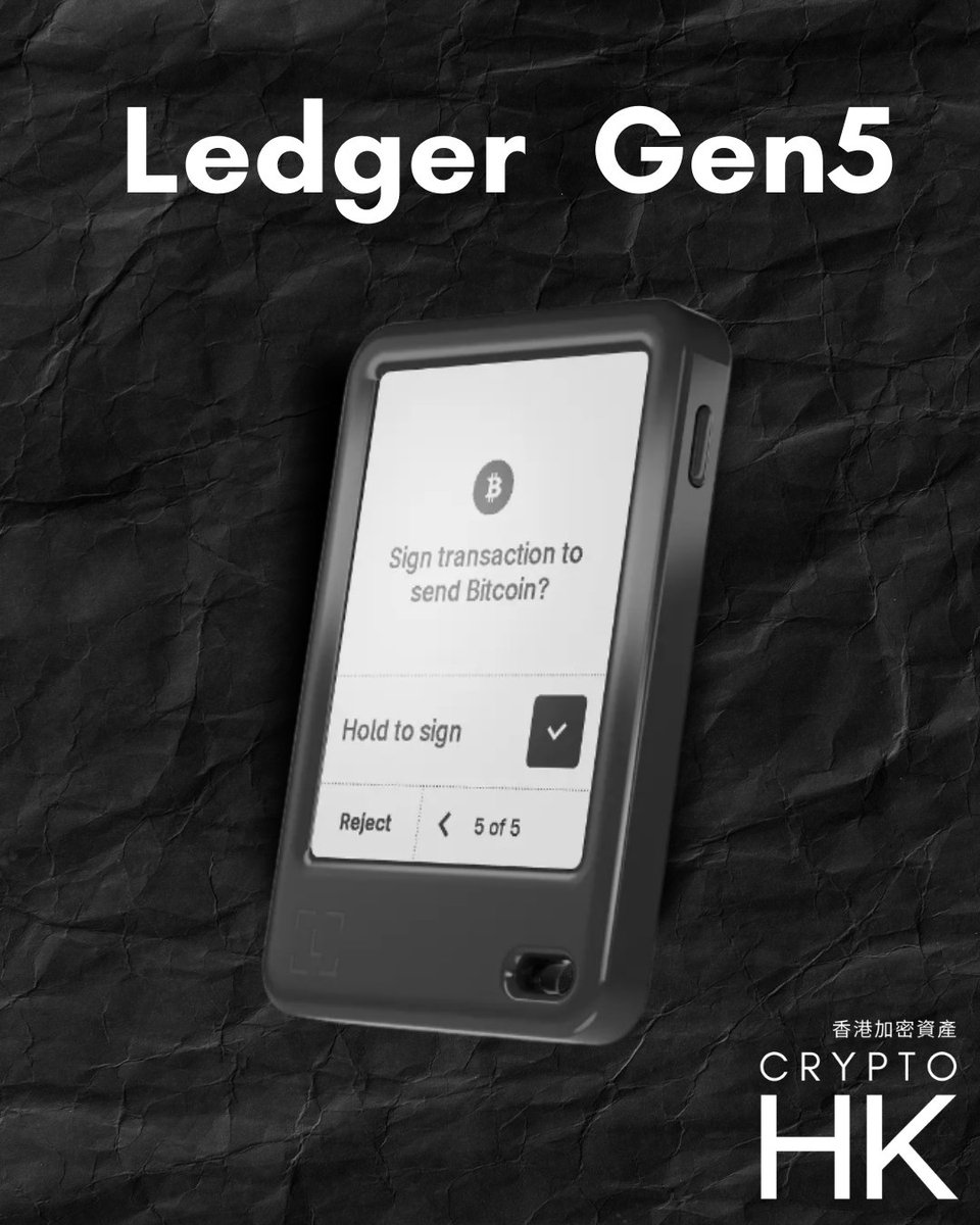 Crypto HK tweet media