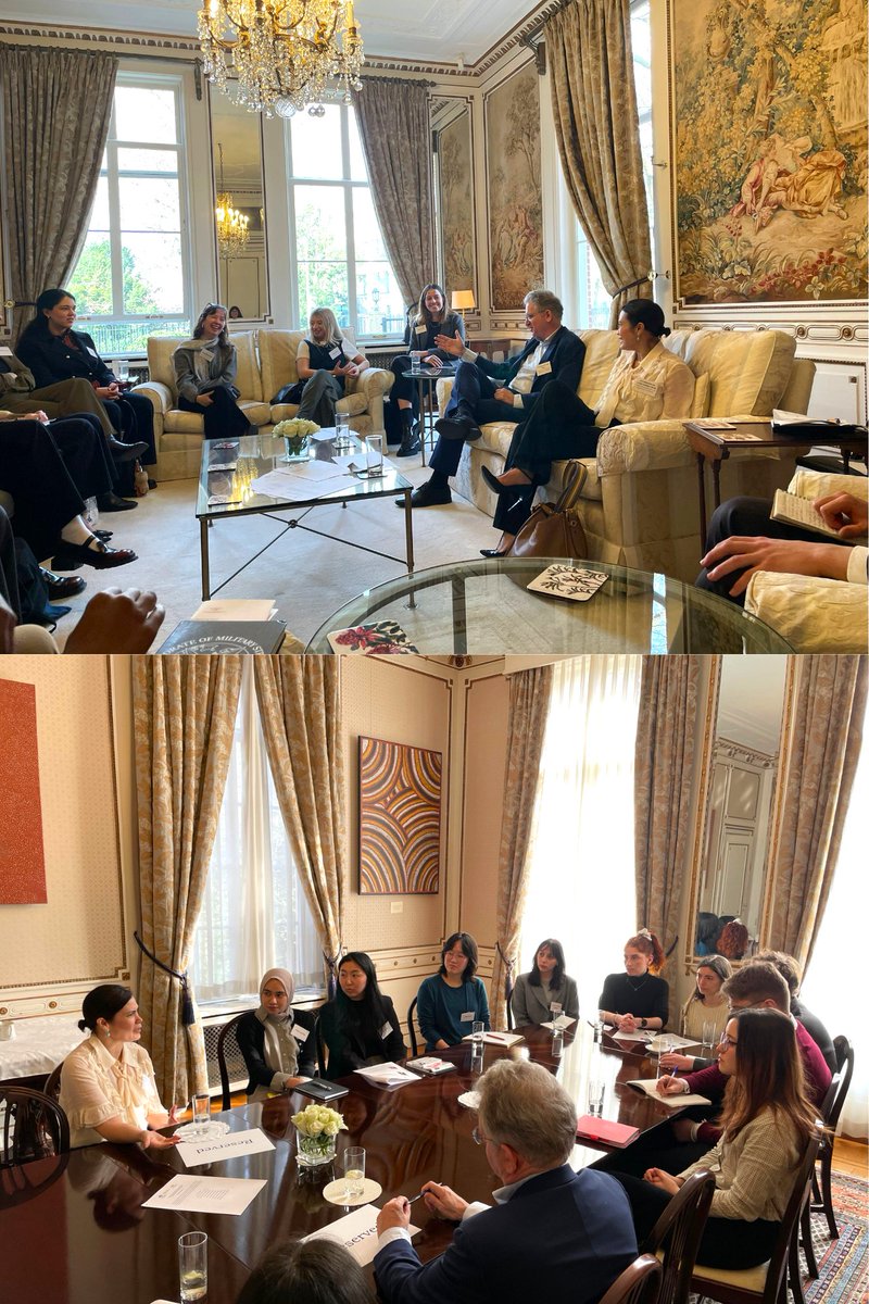 Canada in NL tweet media