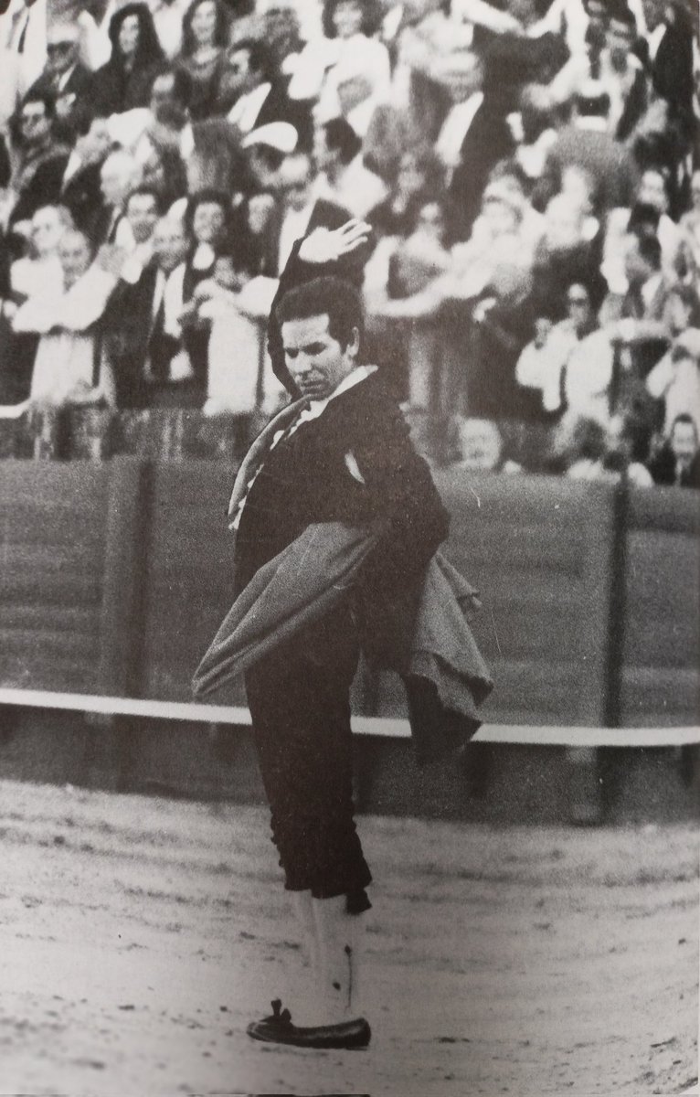 Modesto Borreguero tweet media