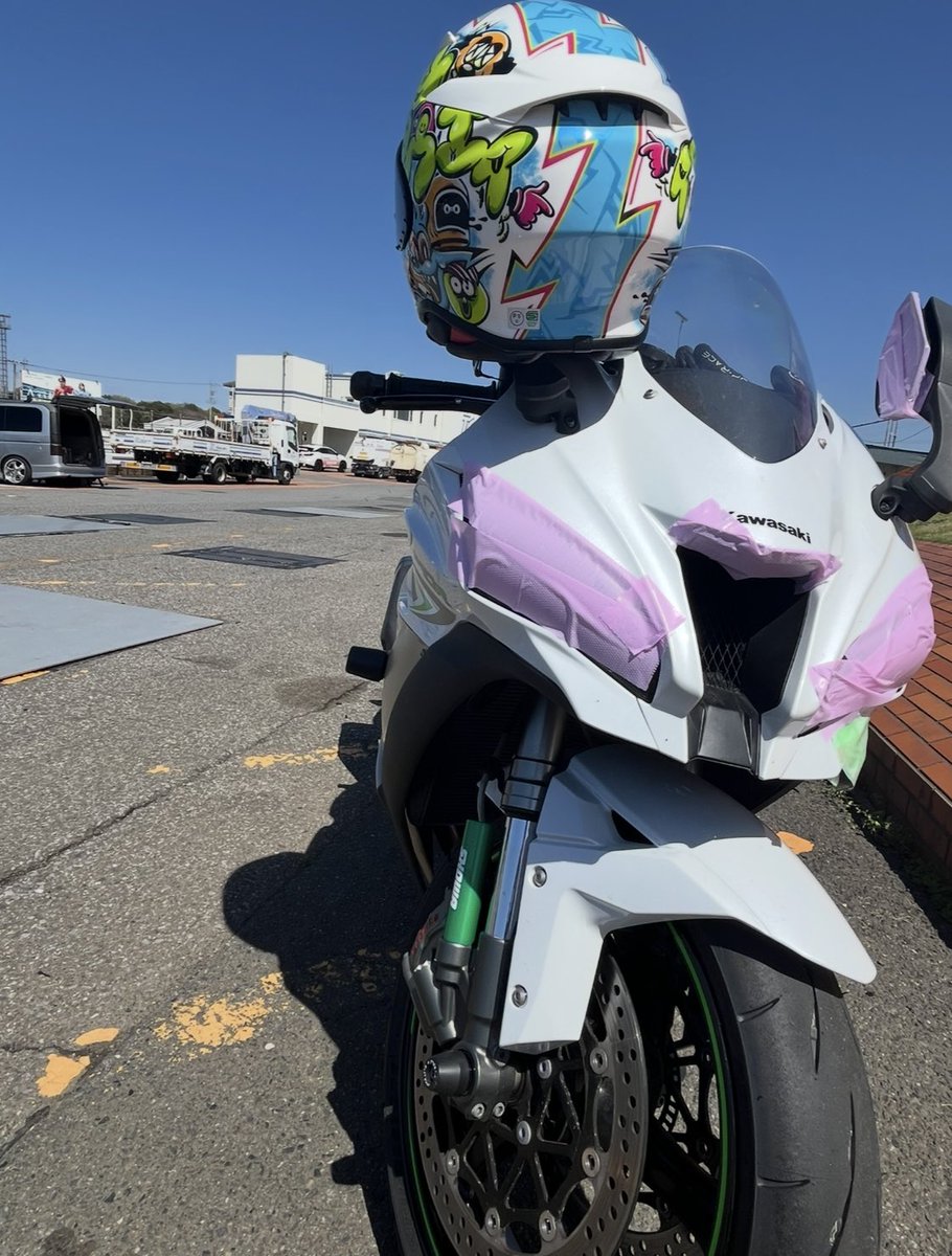 やす-zx10r (@yasu_zx10r) / Posts / X