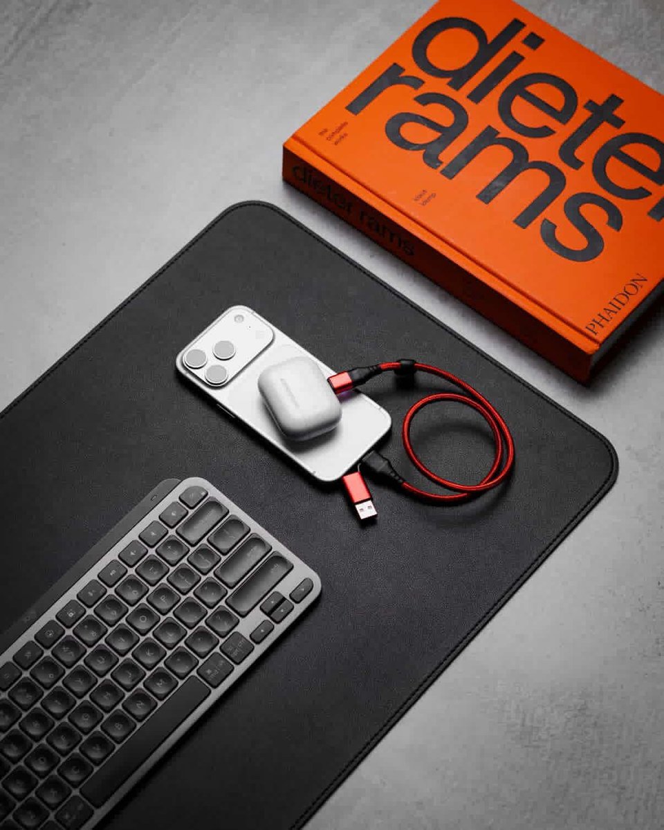 Volta Charger tweet media