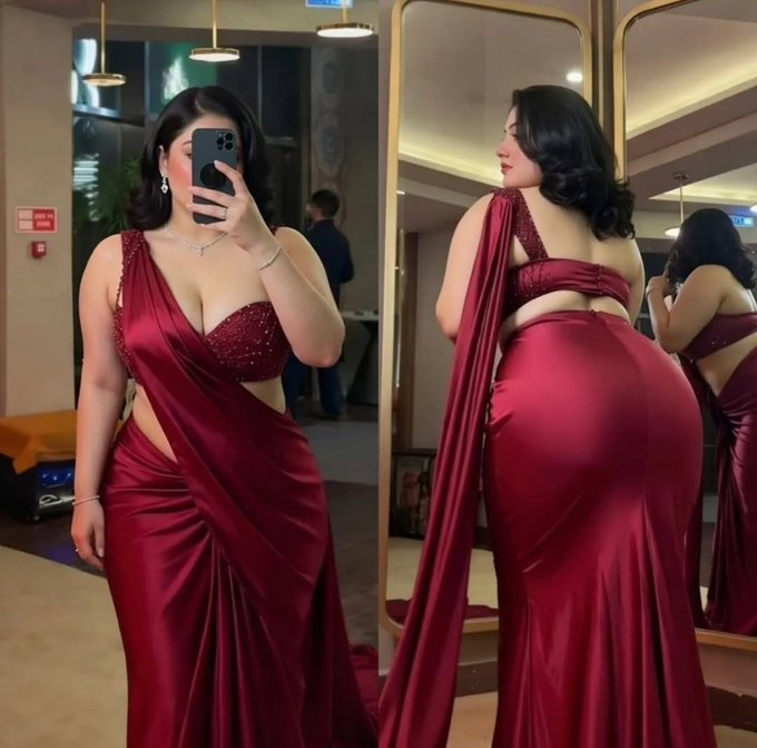 Simmi Gupta 😼 tweet media