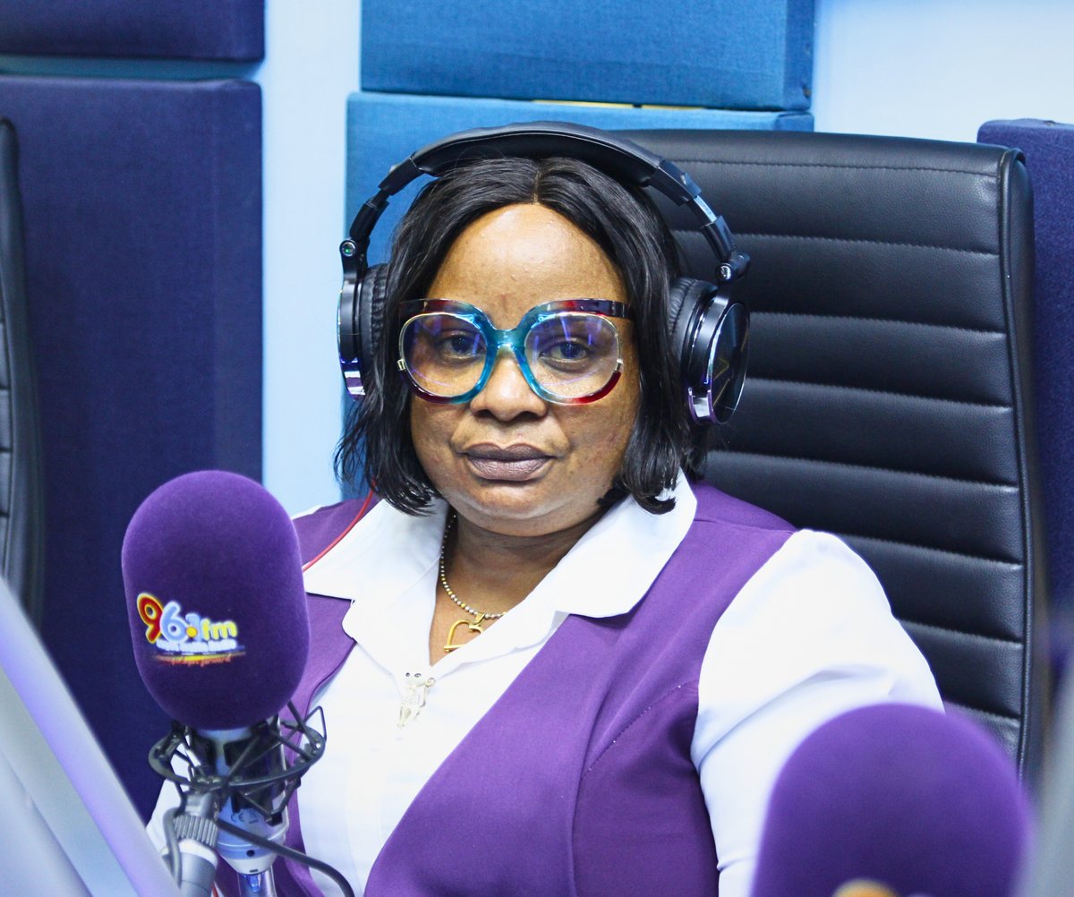 lagostraffic961's tweet photo. 🏠 Protecting your home starts with the right insurance.

On INSURANCE DIGEST, Victor Oteri speaks with Toyin Fowotade of LASACO Assurance Plc about property insurance and how it helps safeguard homes in Nigeria.

#InsuranceDigest #VictorOteri #PropertyInsurance #LASACO #InsuranceAwareness #HomeProtection #FinancialSecurity 🛡️