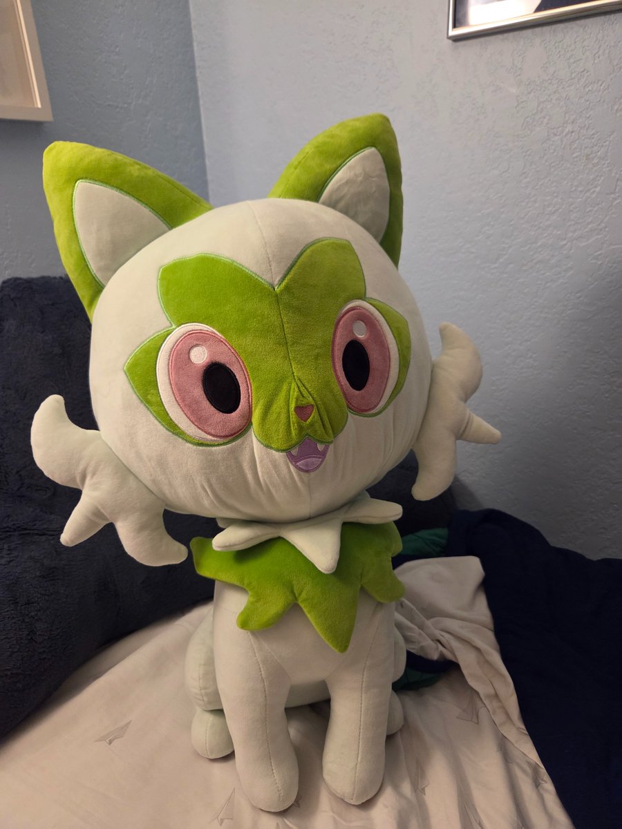 Manticore tweet media