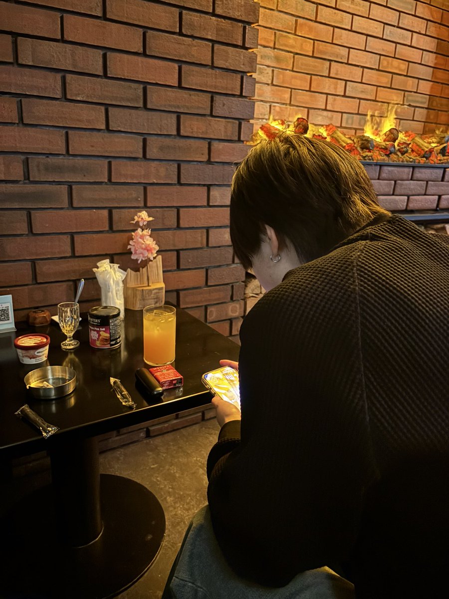 そうすけ。 tweet media