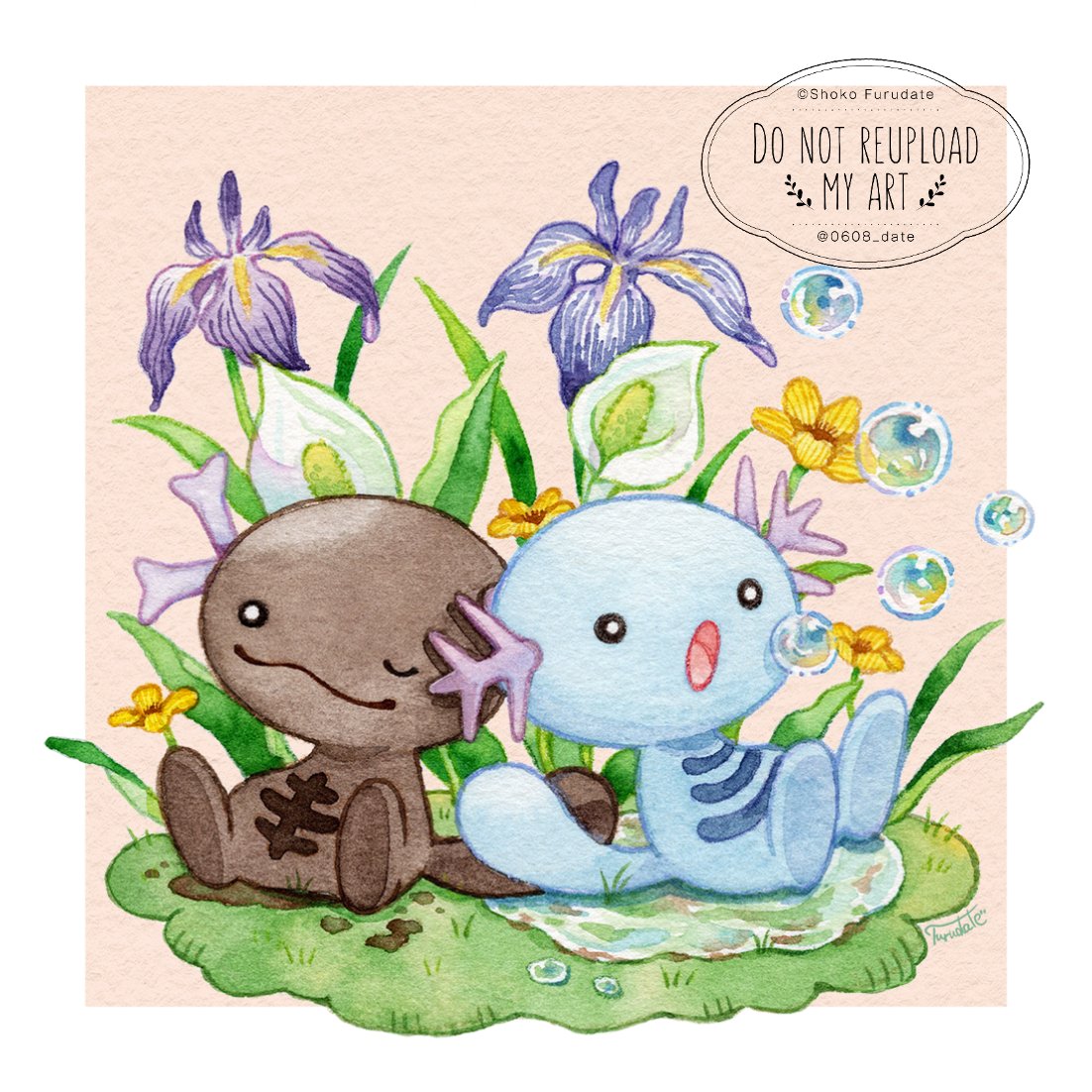 だてちゃん tweet media