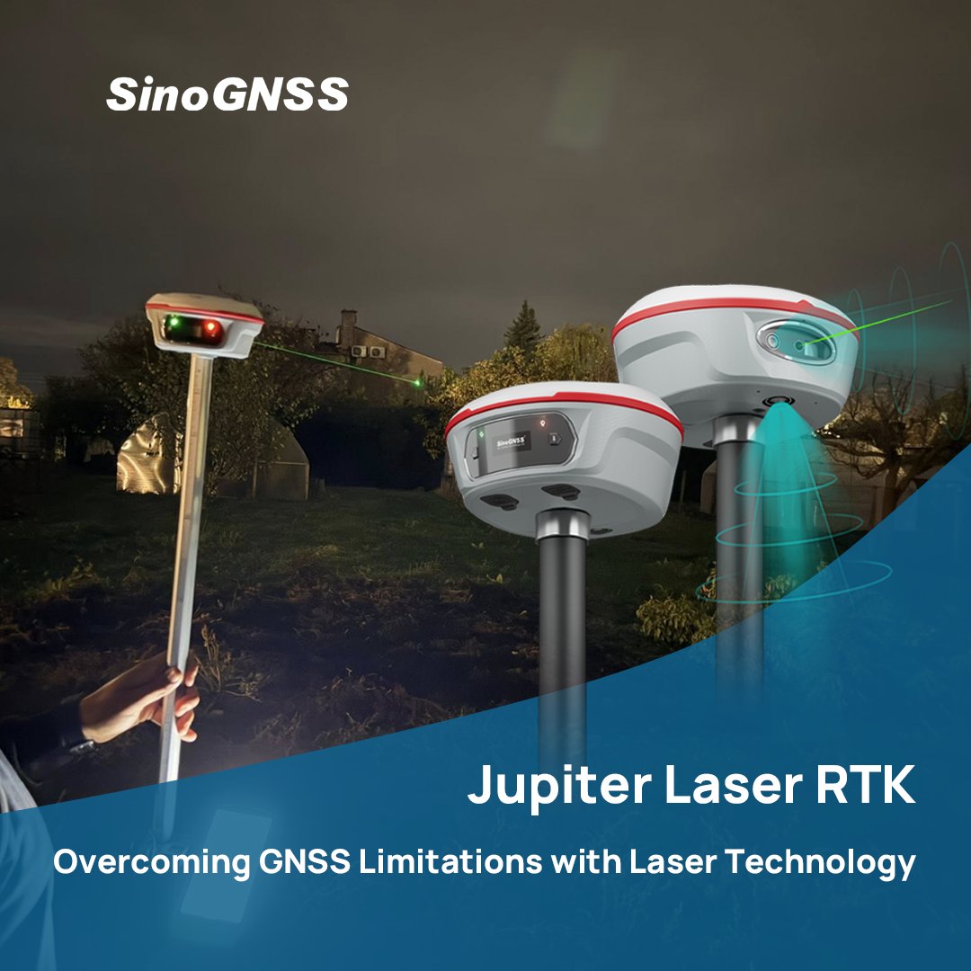 ComNav_Tech's tweet photo. In surveying and mapping tasks near buildings, bridges, retaining walls, or under tree canopies, measuring points often fall in partially obstructed areas, leading to poor positioning, unstable solutions, or even a complete loss of position fixes.
#SinoGNSS #ComNavTech #Laserrtk https://t.co/x5Fn8RxJtA