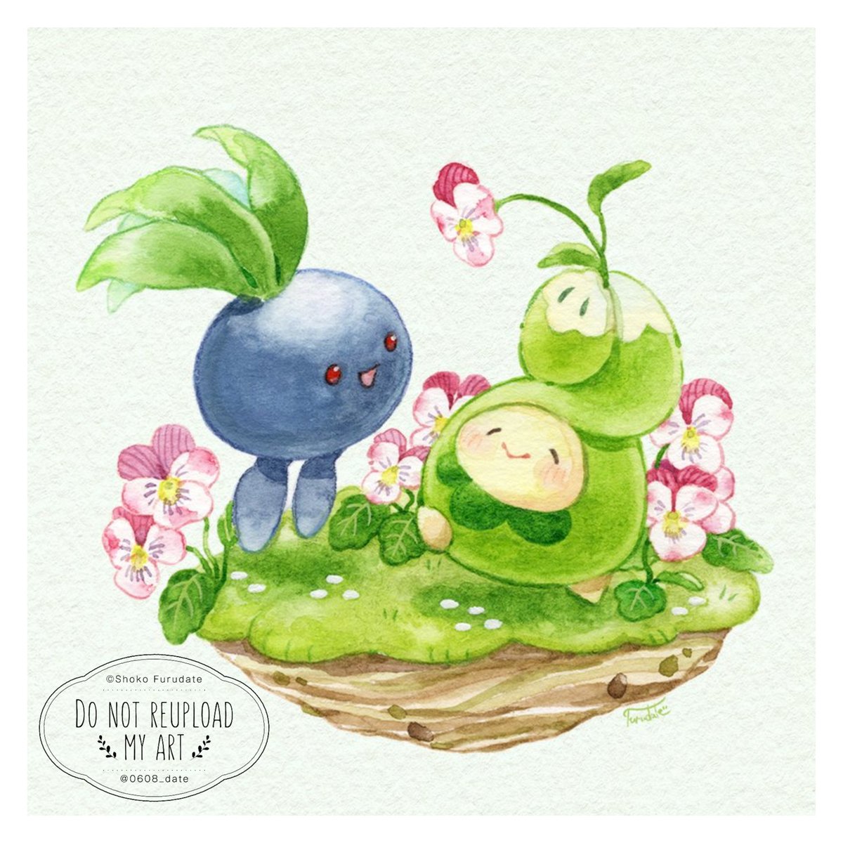 だてちゃん tweet media