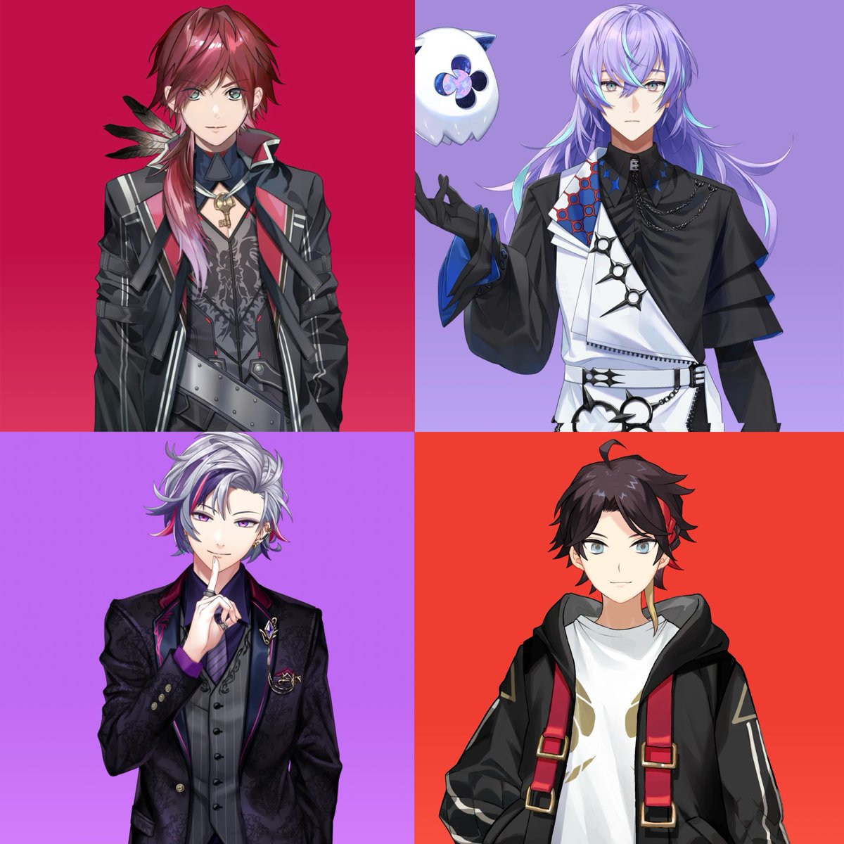 紅しょうが tweet media