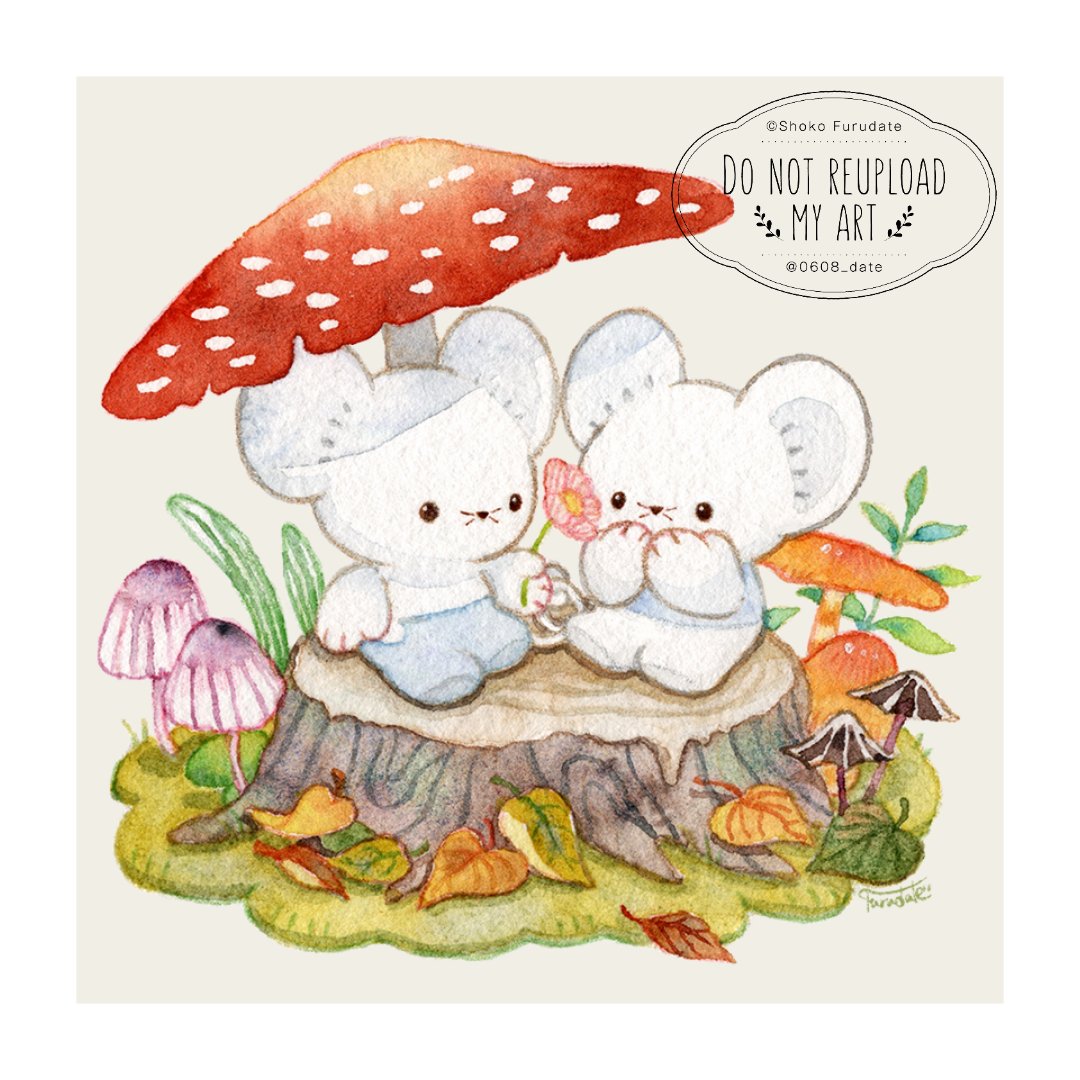 だてちゃん tweet media