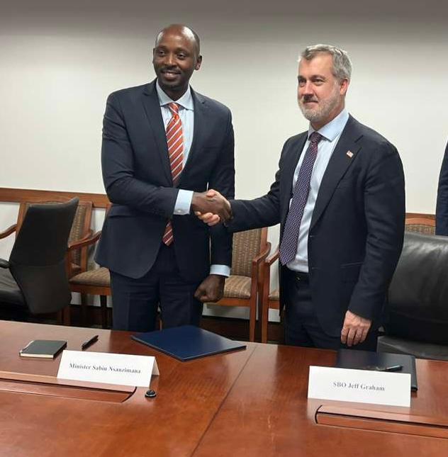 Ministry of Health | Rwanda tweet media