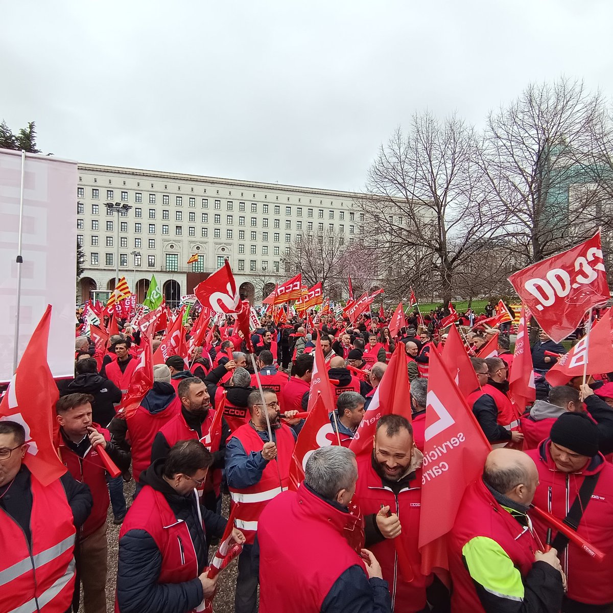 Carretera-Logística tweet media