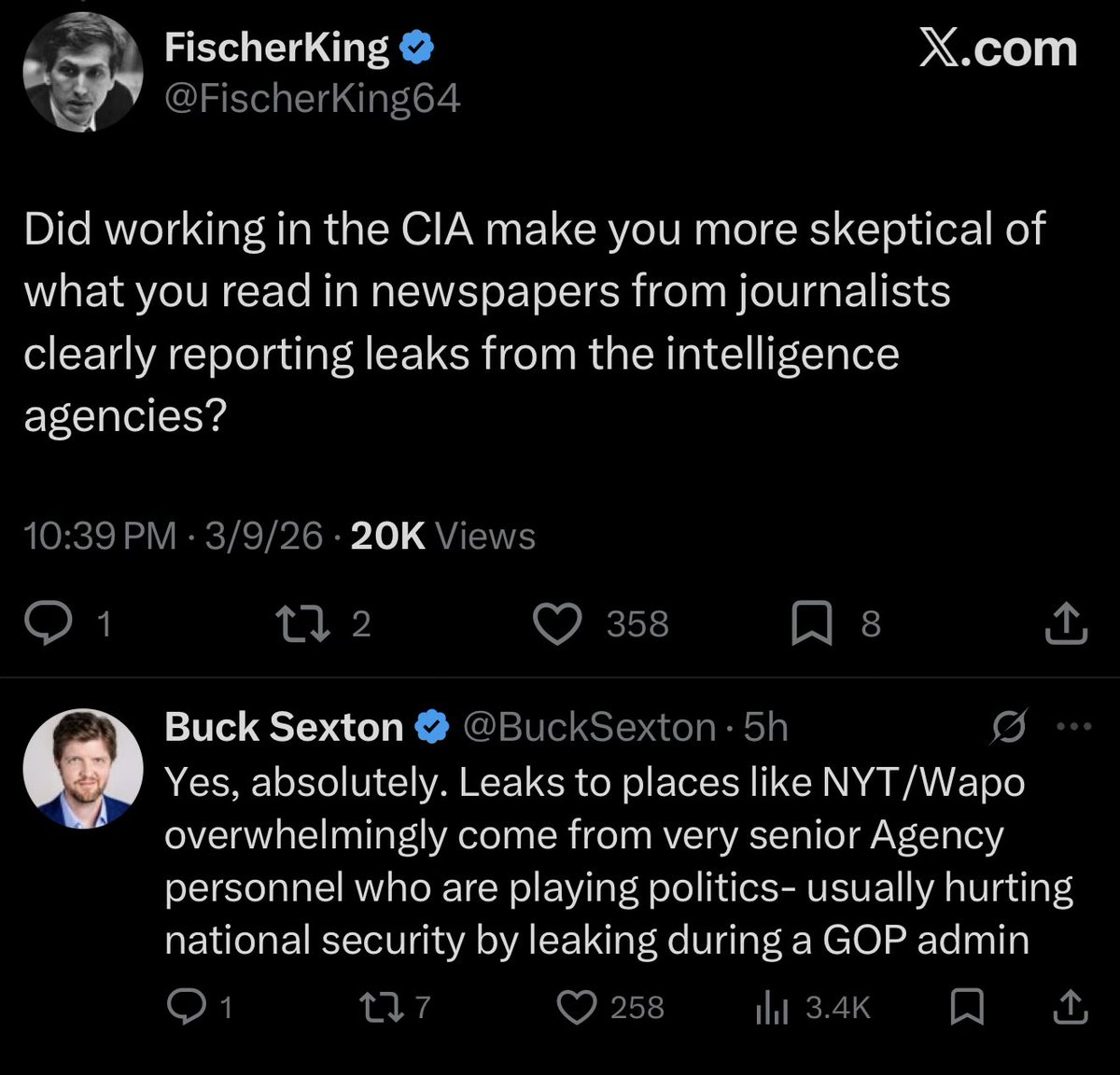 ExtendedRelease's tweet photo. A very simple Q&amp;A which provides simple, citable proof when interacting with imbeciles that act like this doesn’t exist. @Cernovich https://t.co/rLAi4rpnUR
