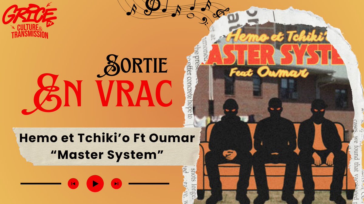 Grice TV tweet media