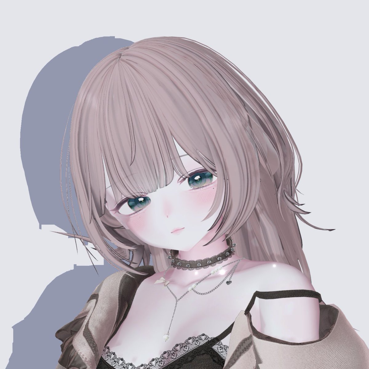 かろん tweet media
