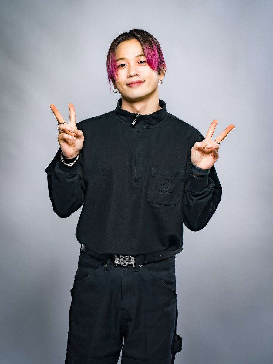 o_oyukiya's tweet image. OKAYAMAARTFILMで先日YouTubeで公開したセルフメイク後に📸
メイクの様子もYouTubeでご覧ください
#THERAMPAGE #山本彰吾
#OKAYAMAARTFILM
youtu.be/8ZC76m3fGpY?si…
instagram.com/p/DVsyYtviW0h/…