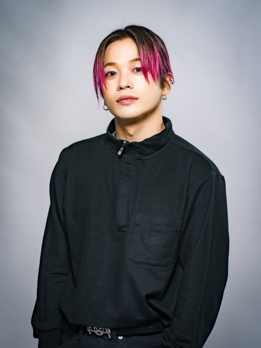 o_oyukiya's tweet image. OKAYAMAARTFILMで先日YouTubeで公開したセルフメイク後に📸
メイクの様子もYouTubeでご覧ください
#THERAMPAGE #山本彰吾
#OKAYAMAARTFILM
youtu.be/8ZC76m3fGpY?si…
instagram.com/p/DVsyYtviW0h/…