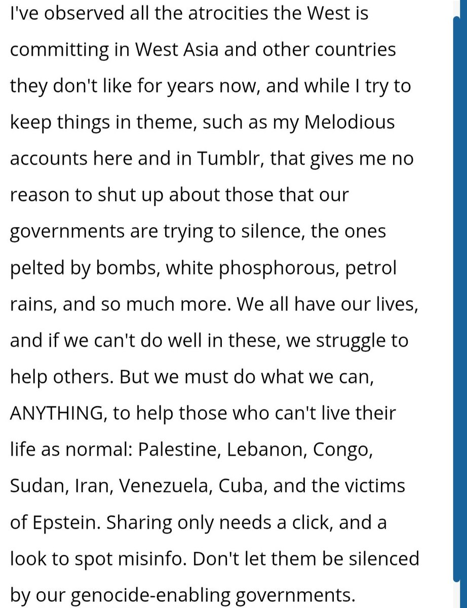 BloomBox (Currently Composing) tweet media