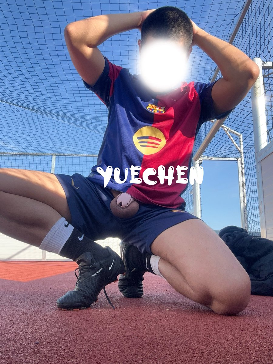 YueChen_Sub tweet media