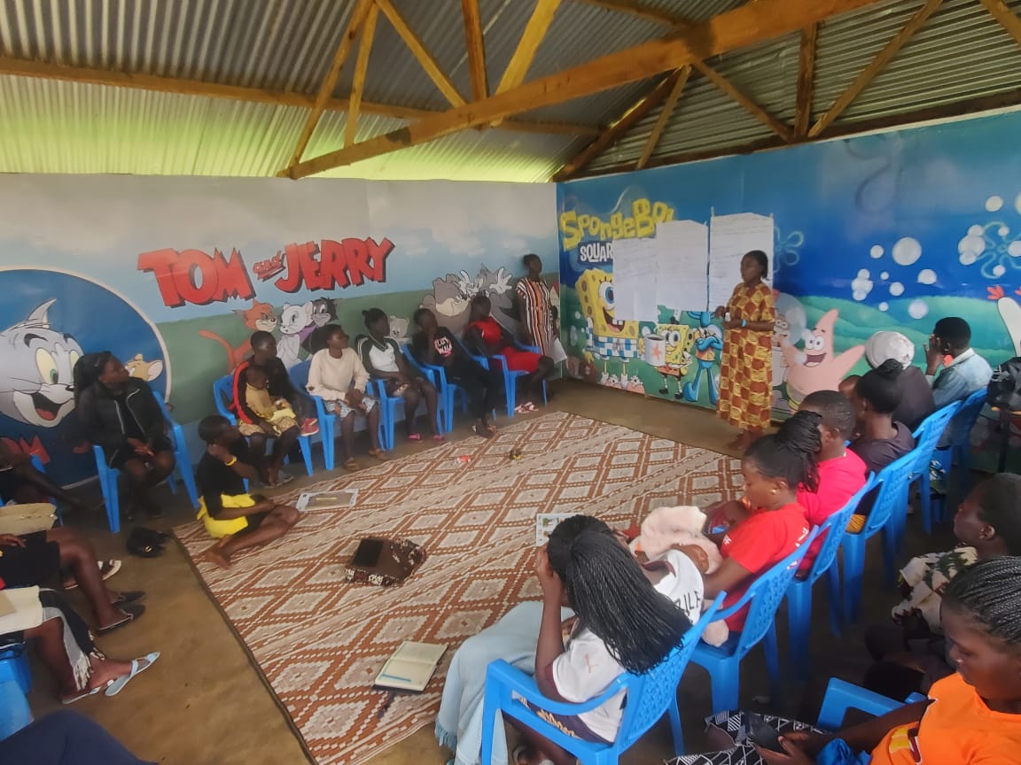 CTP Uganda tweet media