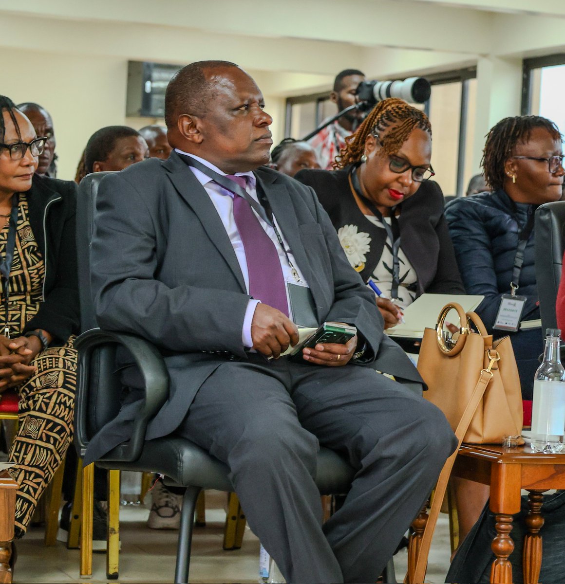 KENYA INSTITUTE OF SPECIAL EDUCATION tweet media