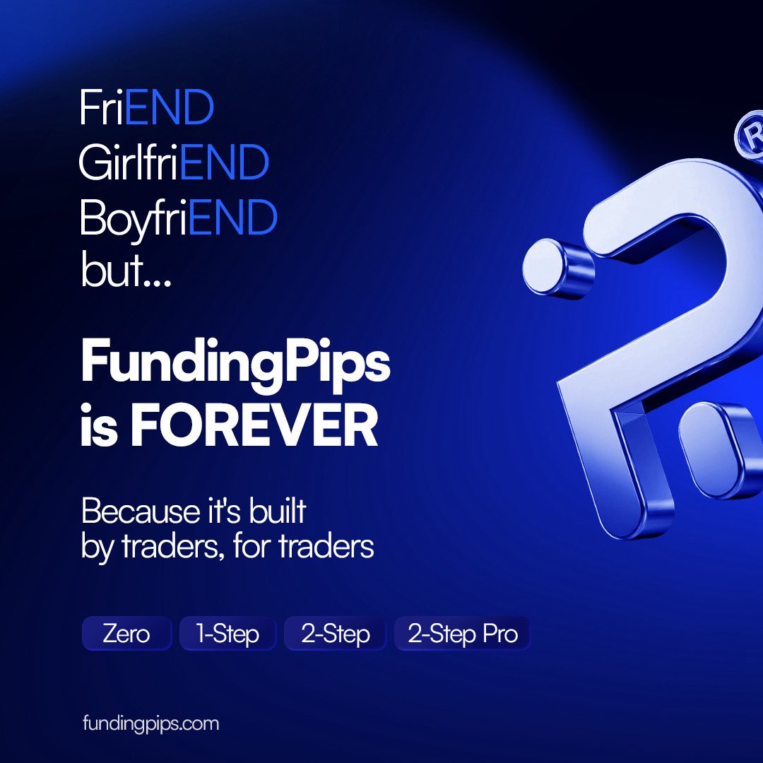 FundingPips tweet media