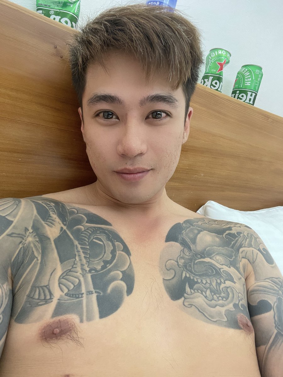 陳曉語 tweet media