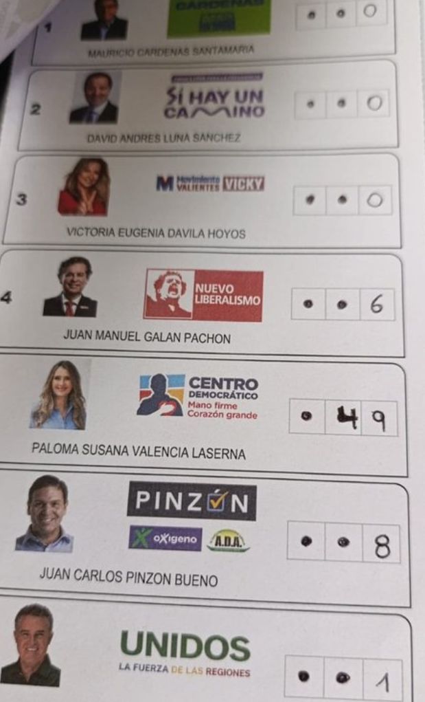 Gustavo Petro (@petrogustavo) on X