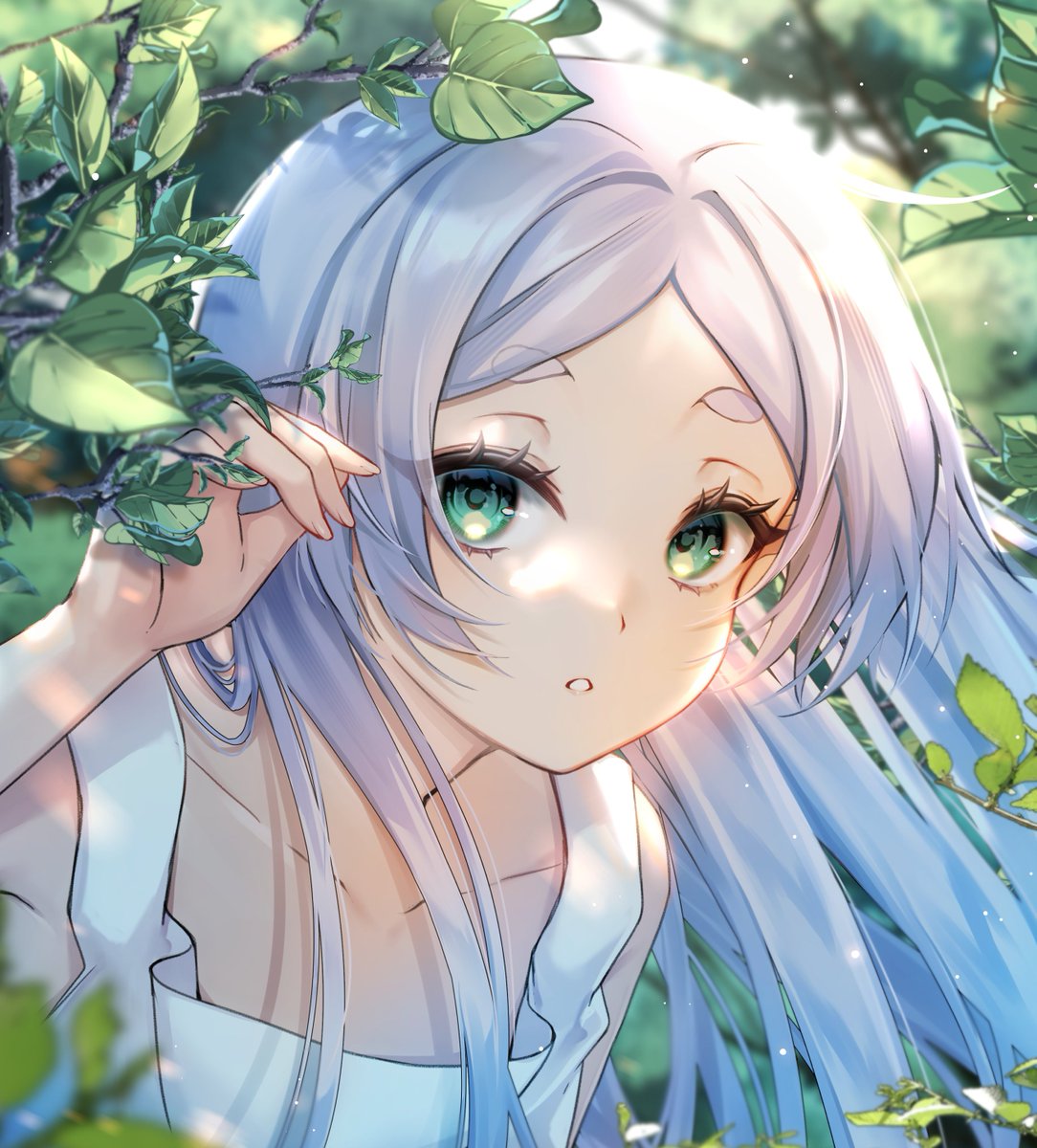 Eloru 🌿 tweet media