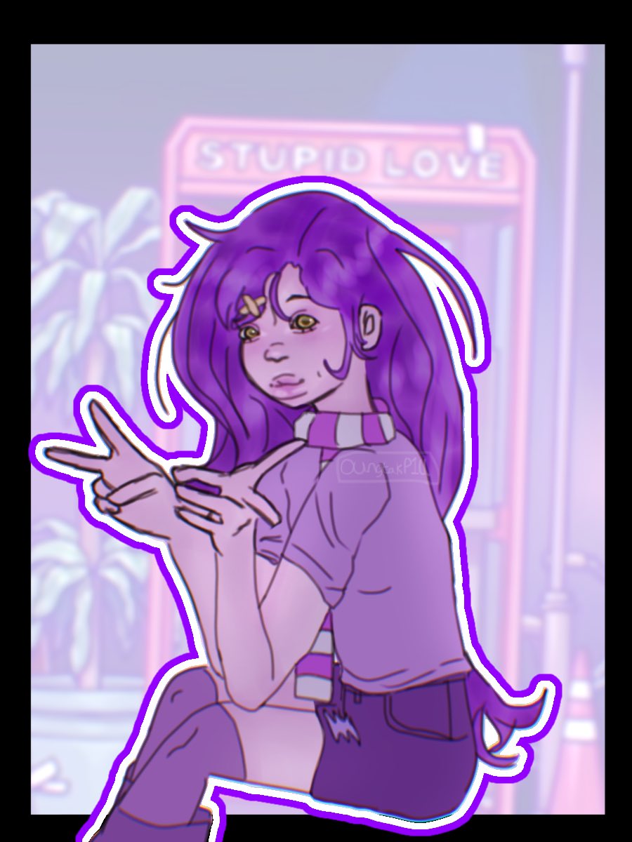 Lottie🐭| SAW PIWON & MET LYKN tweet media