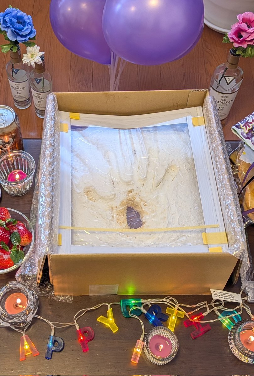 🌾玄米プリン🍮 tweet media