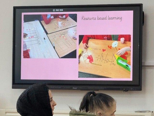 Stanground St John's CofE Primary School tweet media