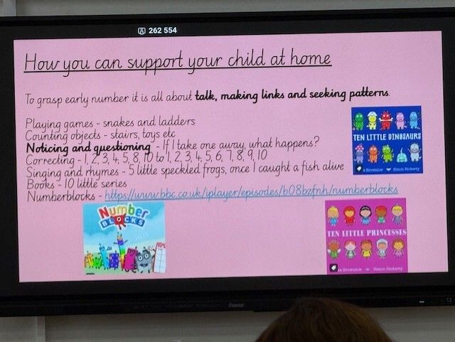 Stanground St John's CofE Primary School tweet media