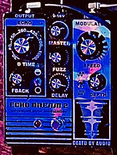 A To Fade In tweet media