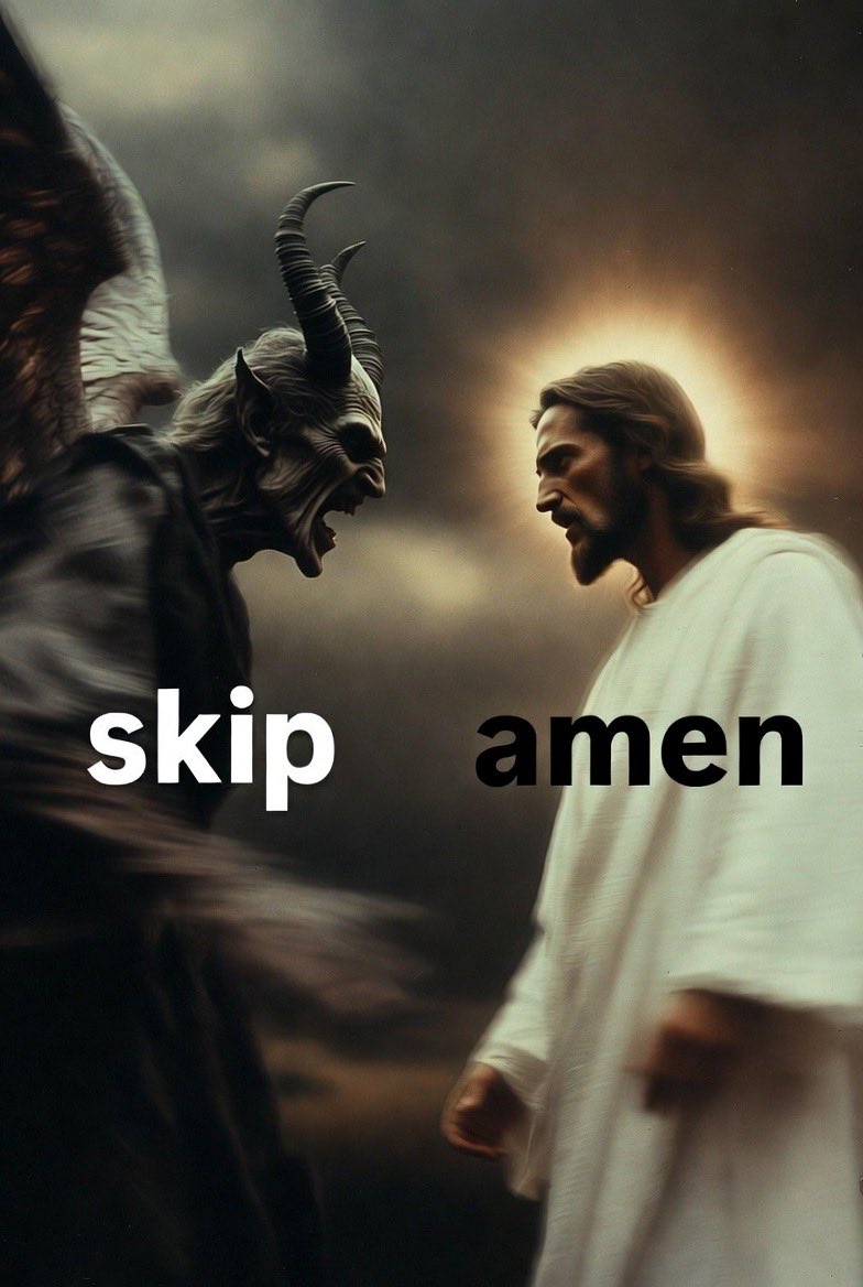 Jesus is Christ tweet media