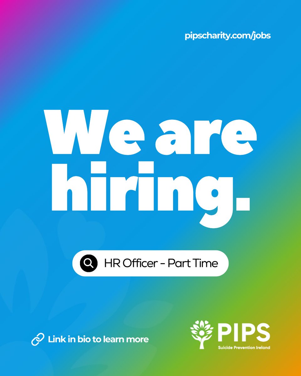 PIPS Suicide Prevention Charity tweet media