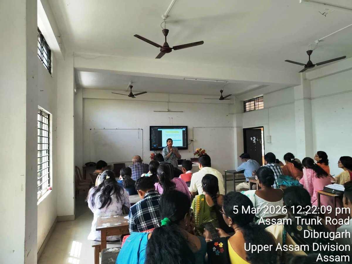 Samagra Shiksha Assam tweet media