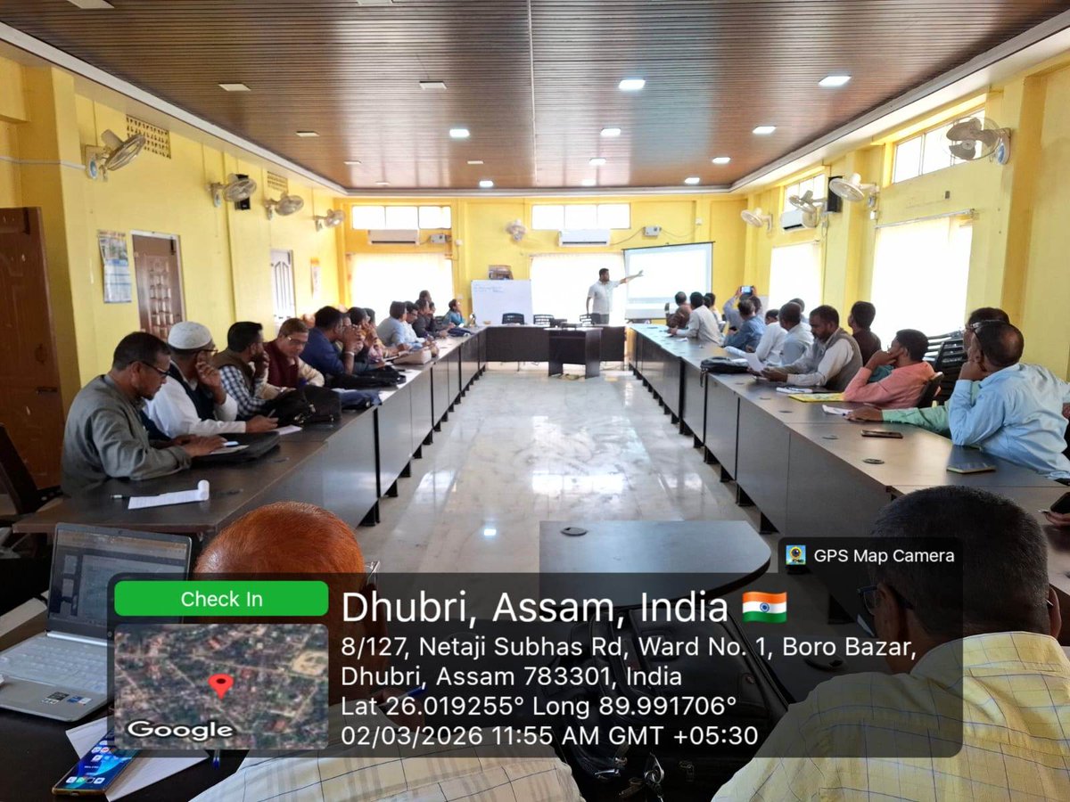 Samagra Shiksha Assam tweet media