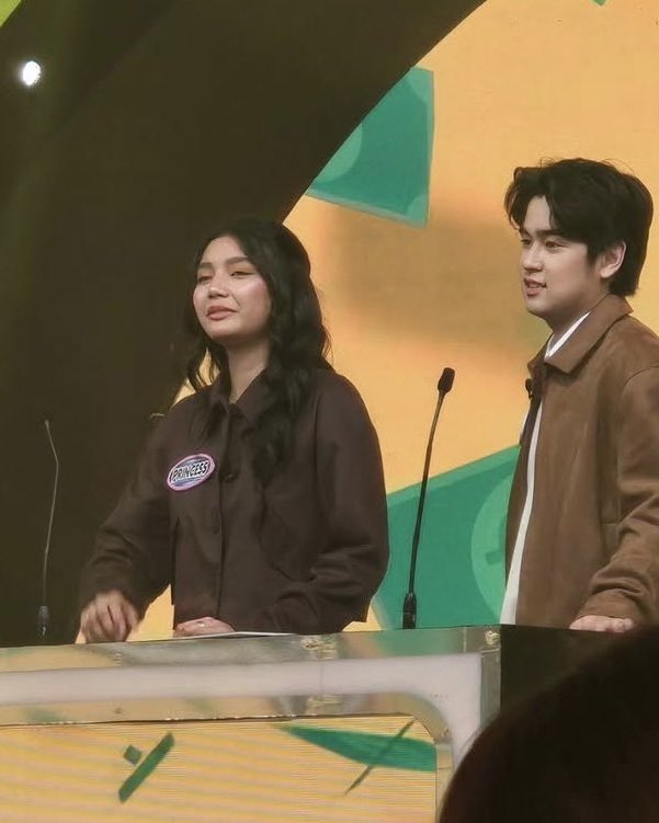 extended ang pilitneyshun 😭 #pringuels