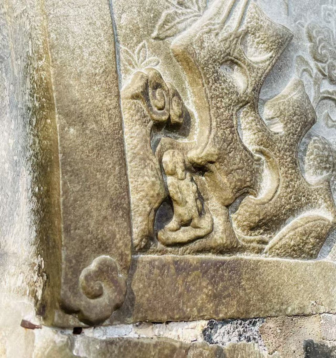 湖畔竞走🏃♂️➡️ tweet media